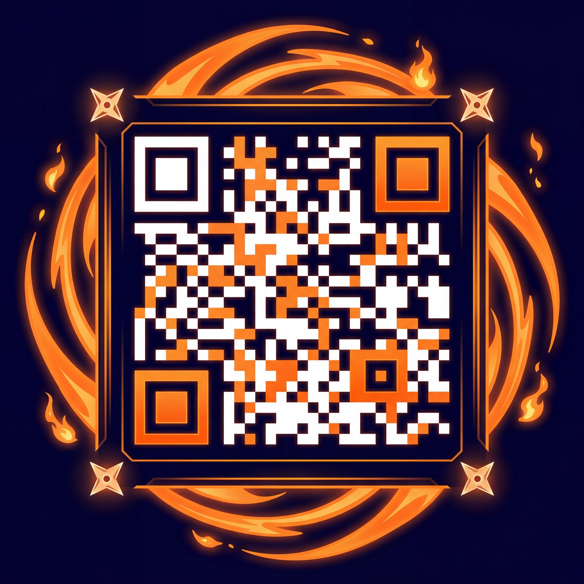 海角公众号二维码