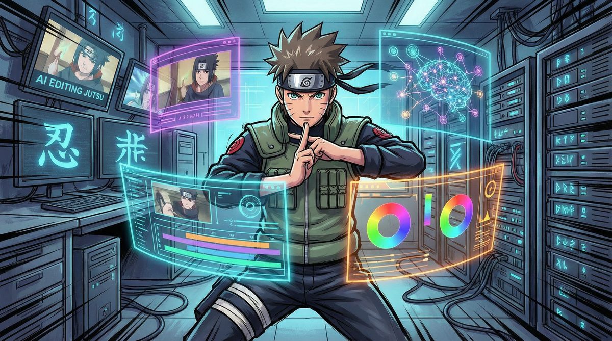 海角 AI视频剪辑教程